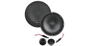 MB-Quart QS165 16,5cm Components Speakers